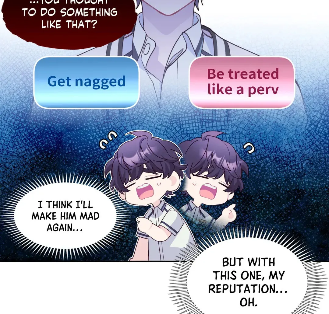 Read Merry Marbling chapter 55 image 7 on Lezhin