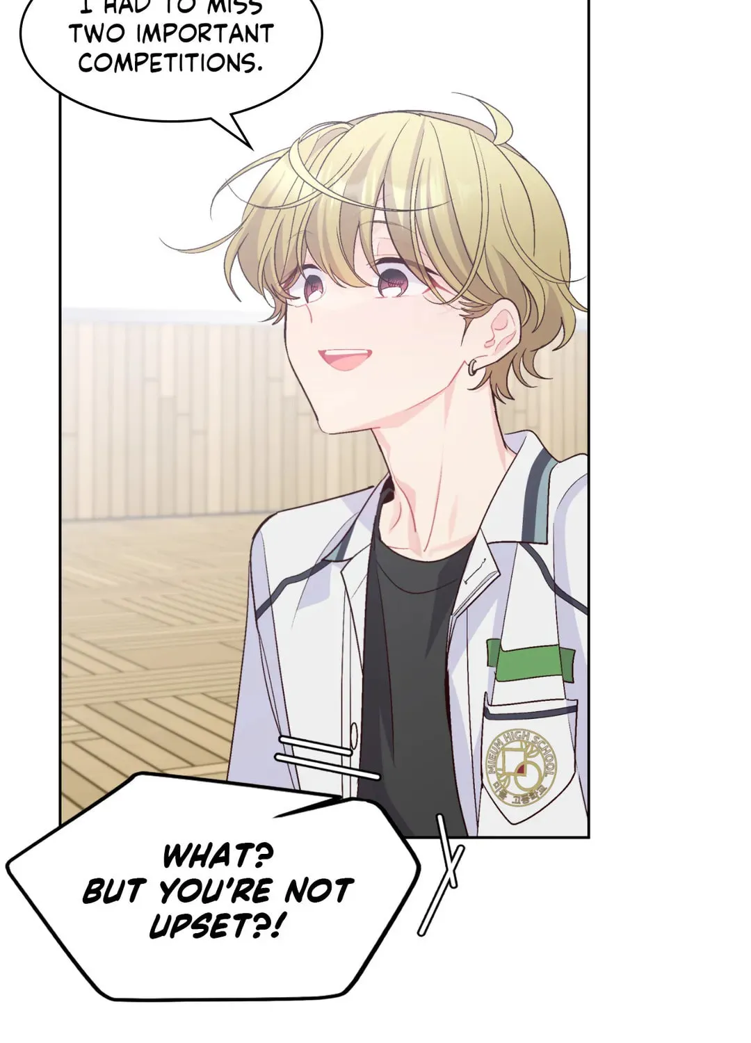 Read Merry Marbling chapter 55 image 74 on Lezhin