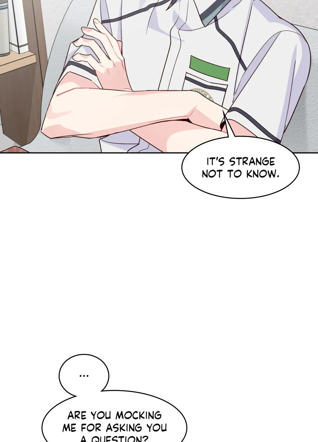 Read Merry Marbling chapter 55 image 80 on Lezhin