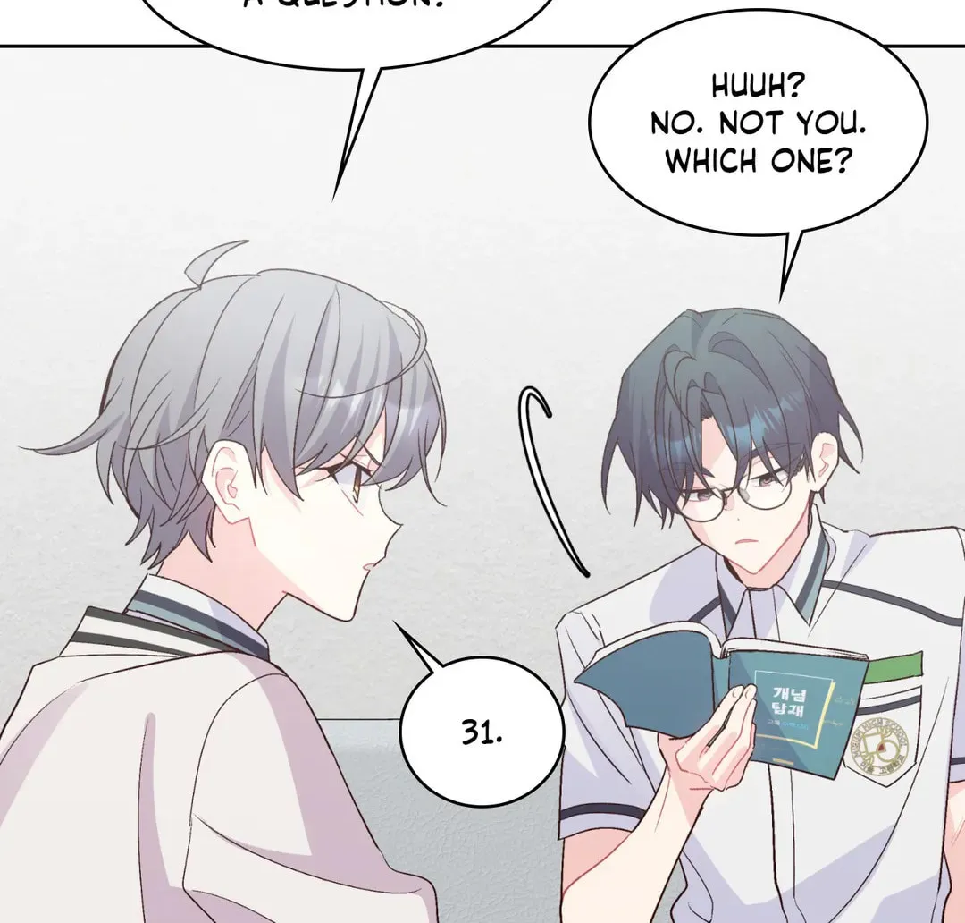 Read Merry Marbling chapter 55 image 81 on Lezhin