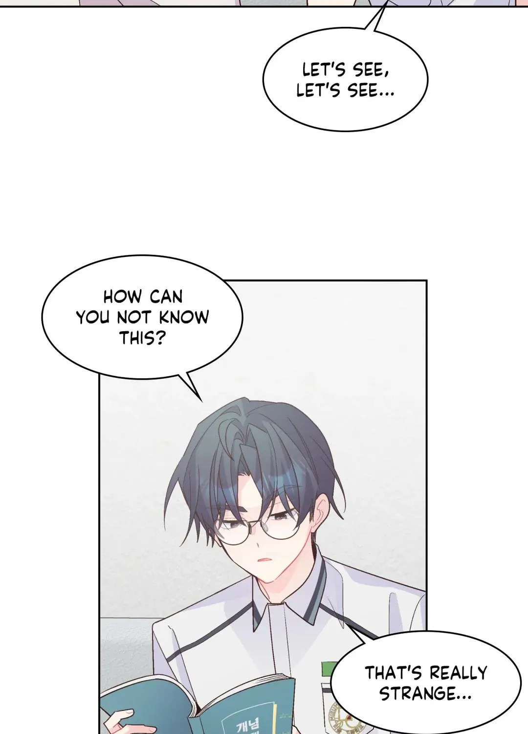 Read Merry Marbling chapter 55 image 82 on Lezhin