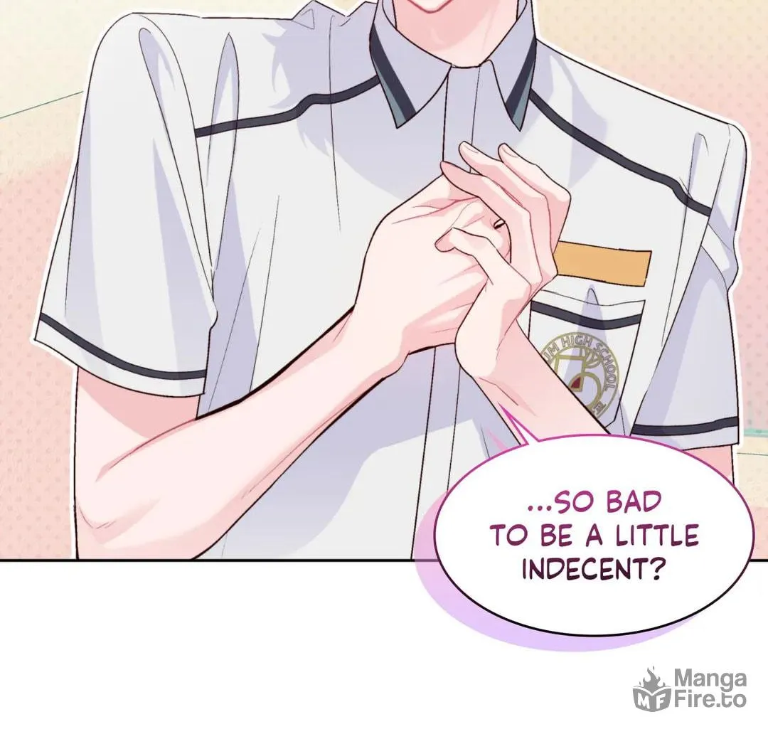 Read Merry Marbling chapter 55 image 9 on Lezhin