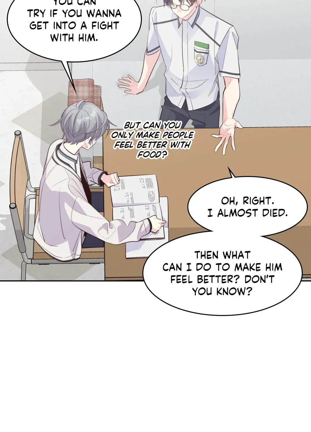 Read Merry Marbling chapter 55 image 94 on Lezhin