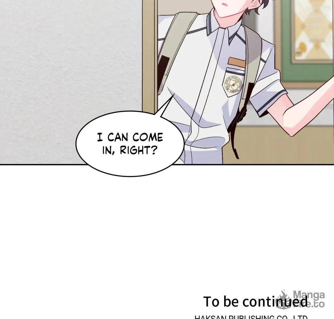 Read Merry Marbling chapter 55 image 99 on Lezhin