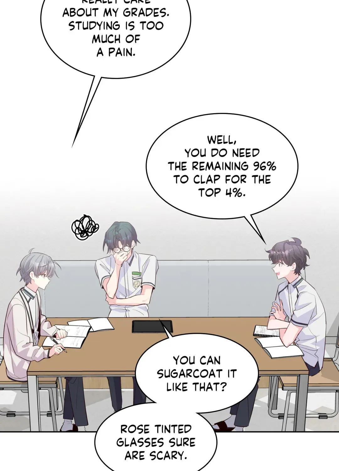 Read Merry Marbling chapter 56 image 12 on Lezhin