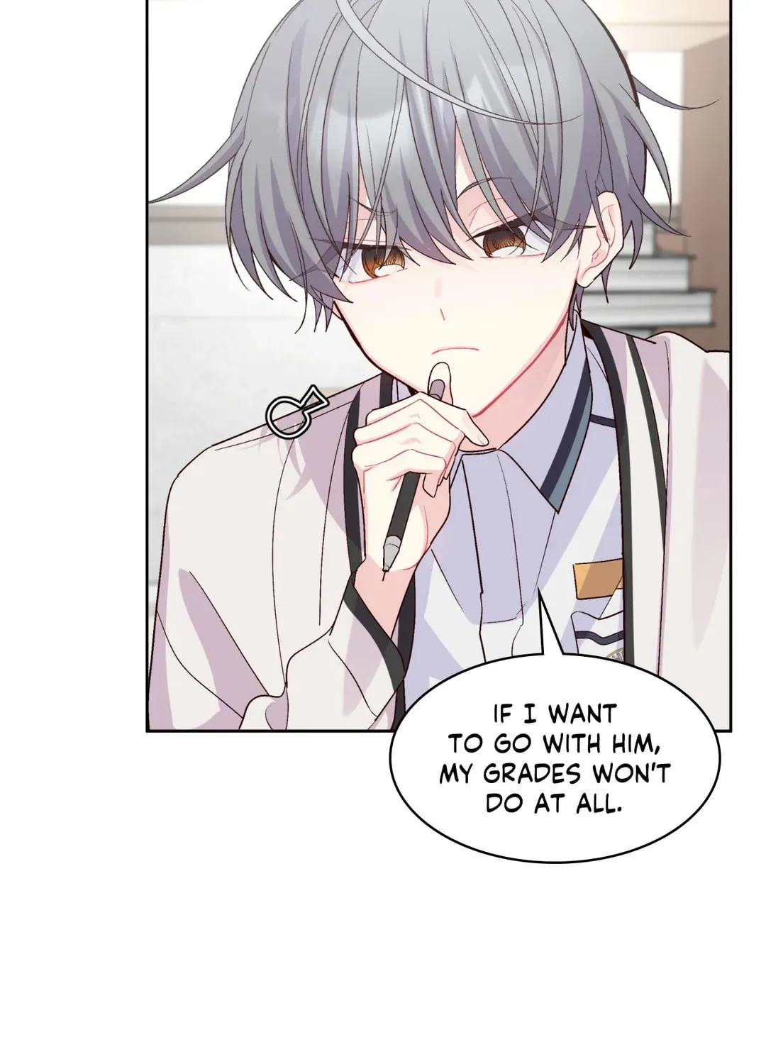 Read Merry Marbling chapter 56 image 14 on Lezhin