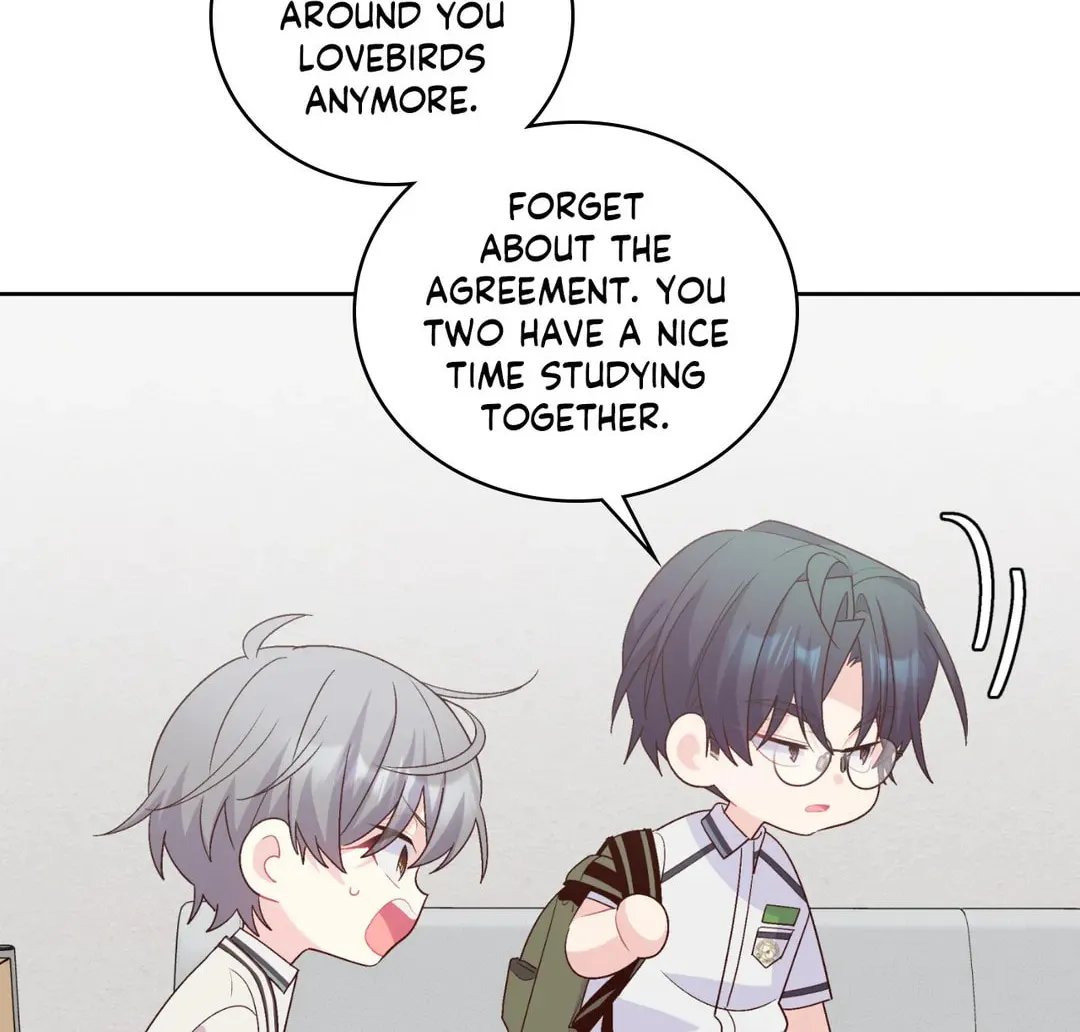 Read Merry Marbling chapter 56 image 21 on Lezhin
