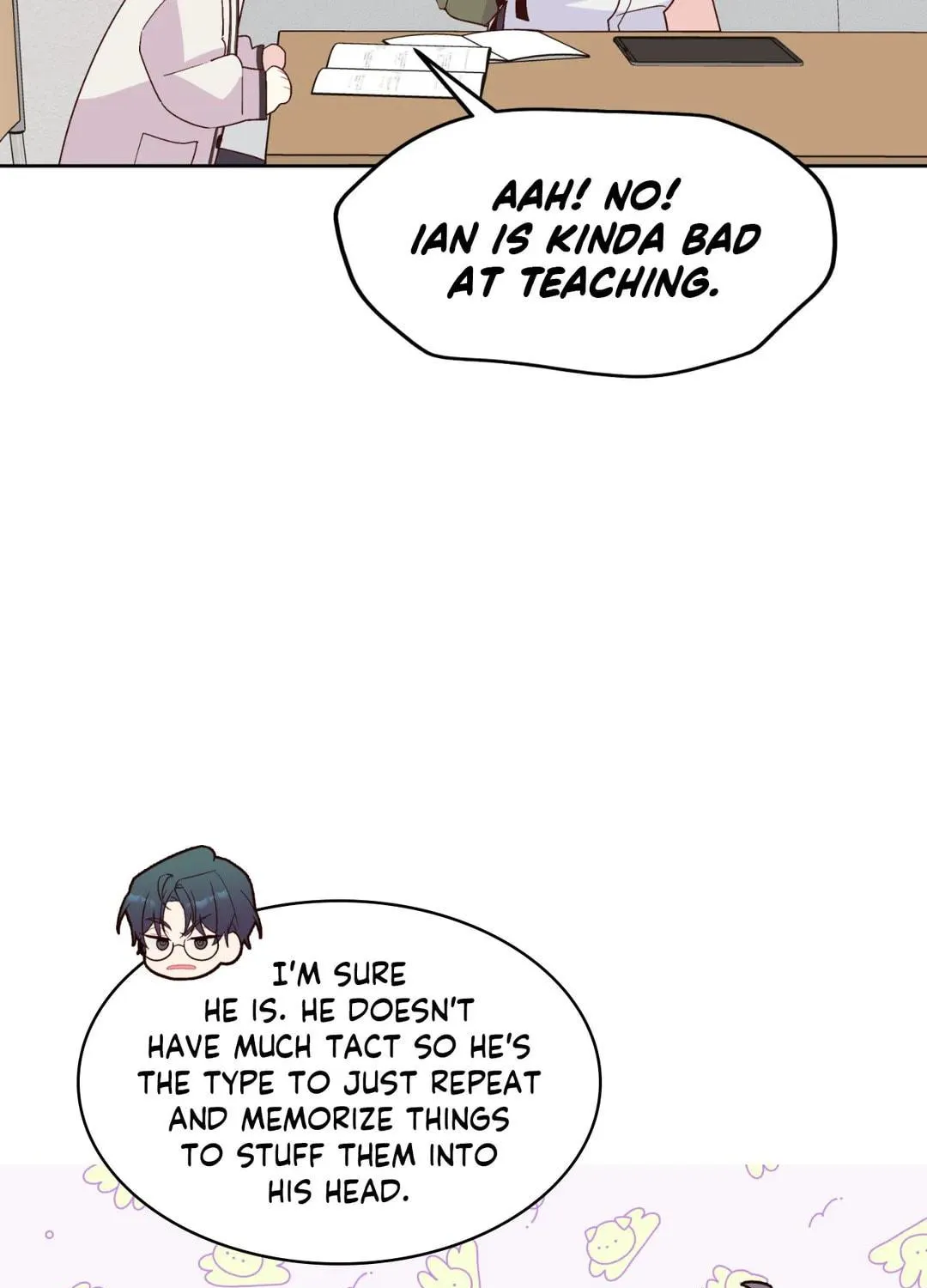 Read Merry Marbling chapter 56 image 22 on Lezhin