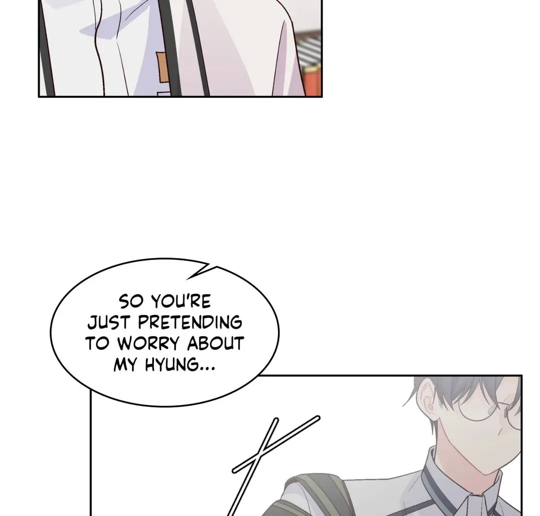 Read Merry Marbling chapter 56 image 25 on Lezhin