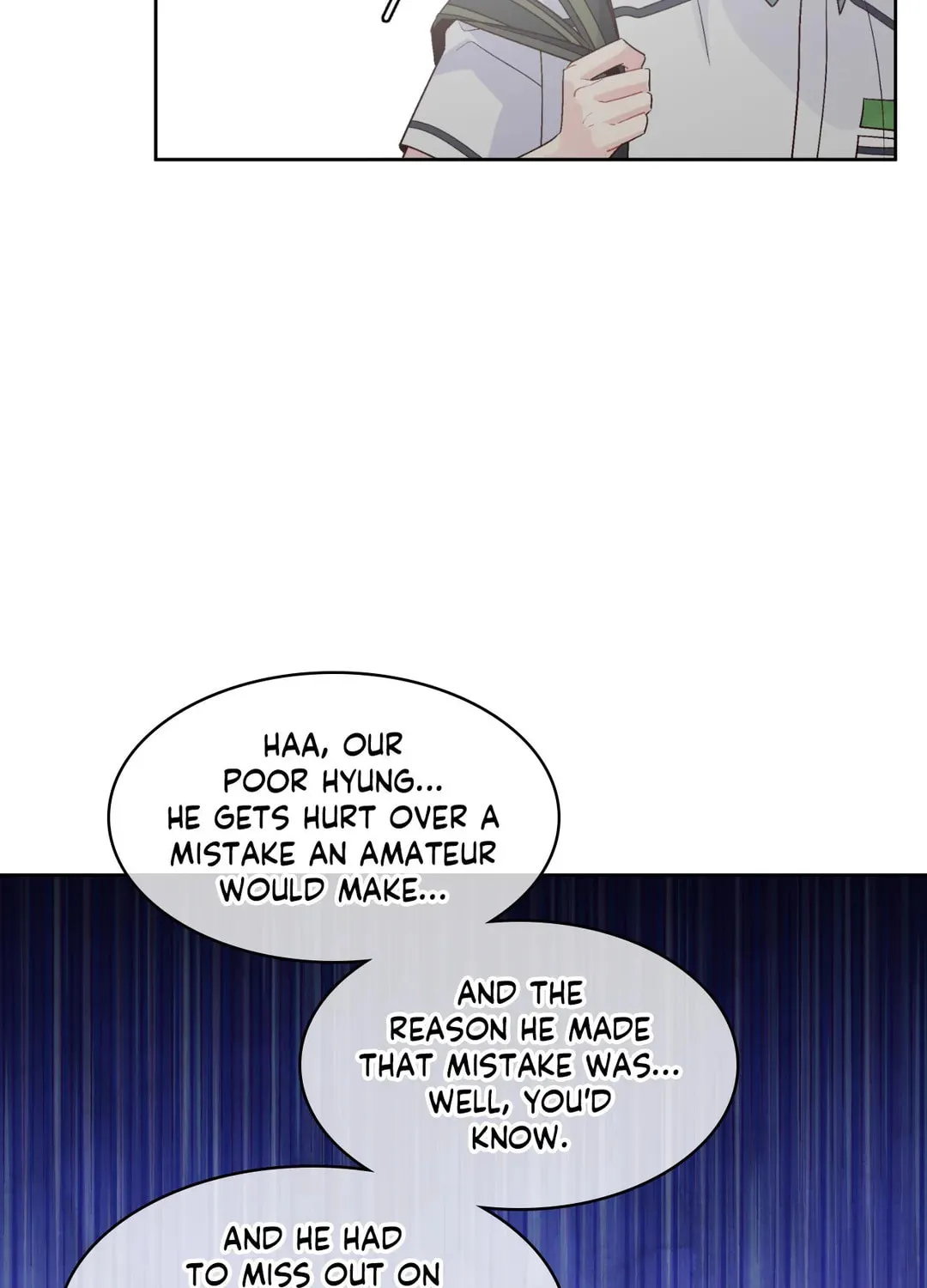 Read Merry Marbling chapter 56 image 26 on Lezhin