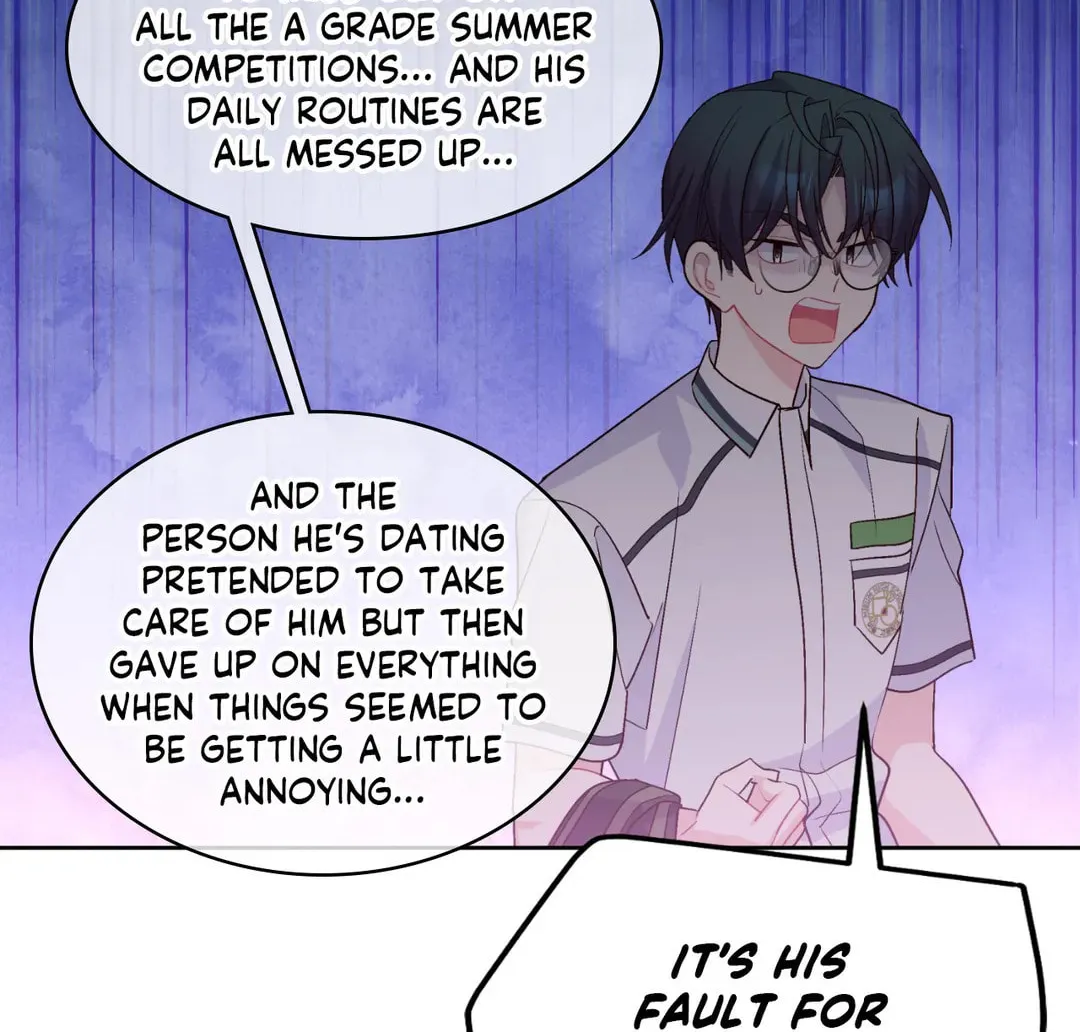 Read Merry Marbling chapter 56 image 27 on Lezhin