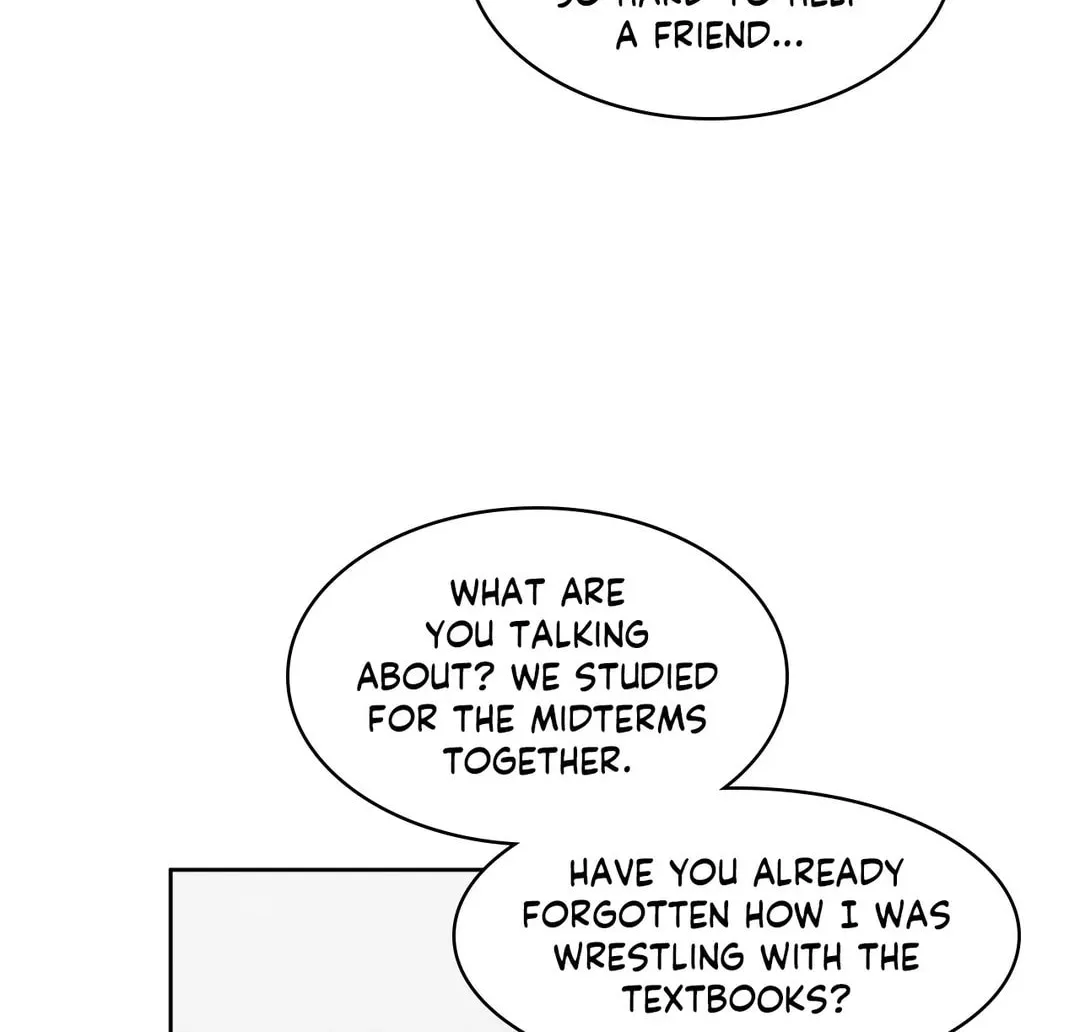 Read Merry Marbling chapter 56 image 3 on Lezhin