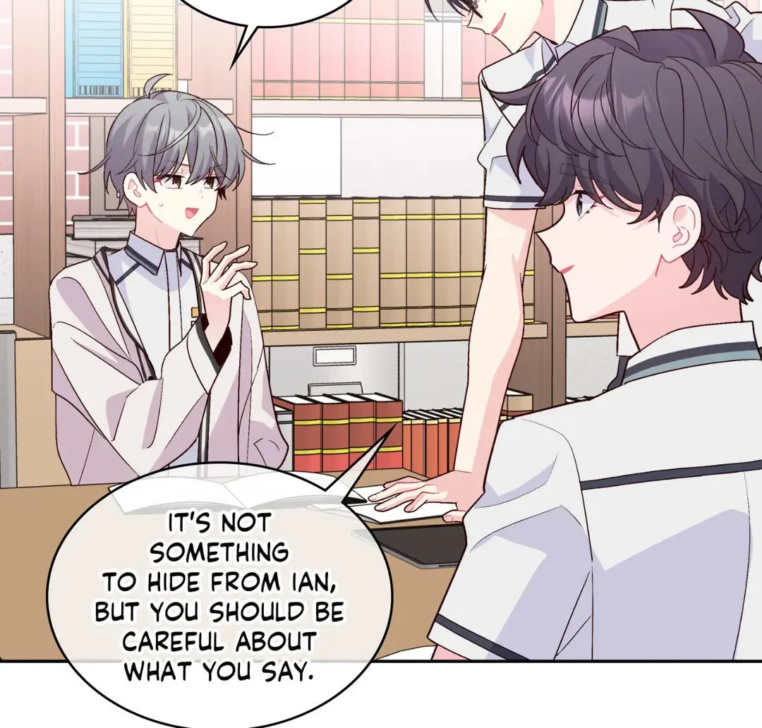 Read Merry Marbling chapter 56 image 31 on Lezhin