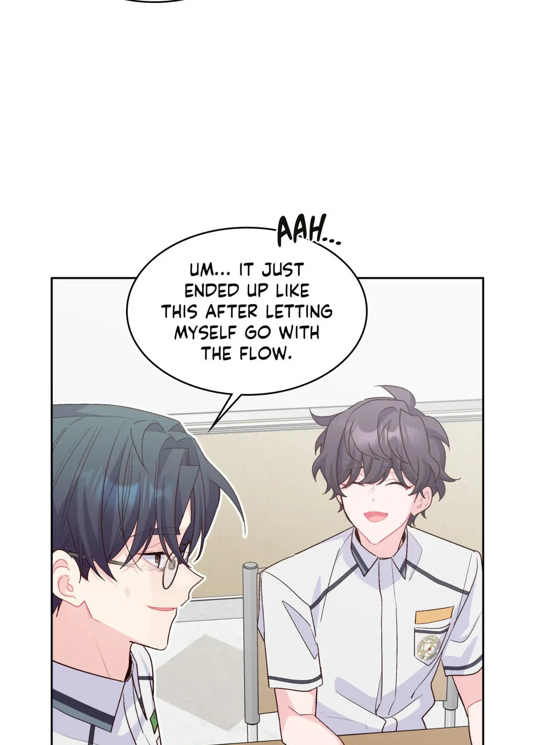 Read Merry Marbling chapter 56 image 32 on Lezhin
