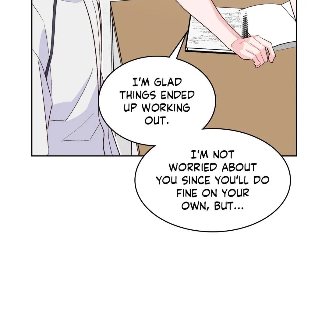 Read Merry Marbling chapter 56 image 33 on Lezhin