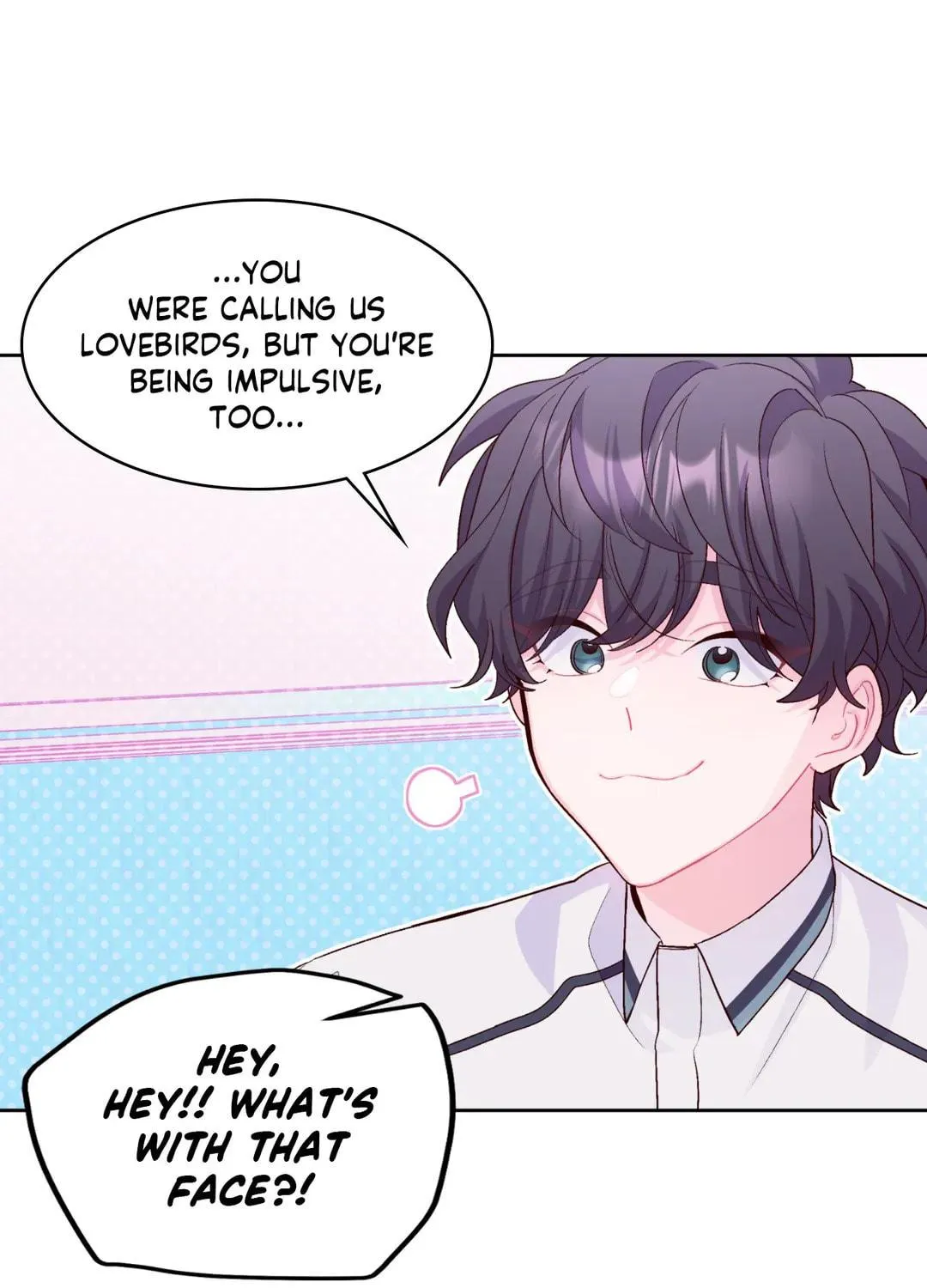 Read Merry Marbling chapter 56 image 34 on Lezhin