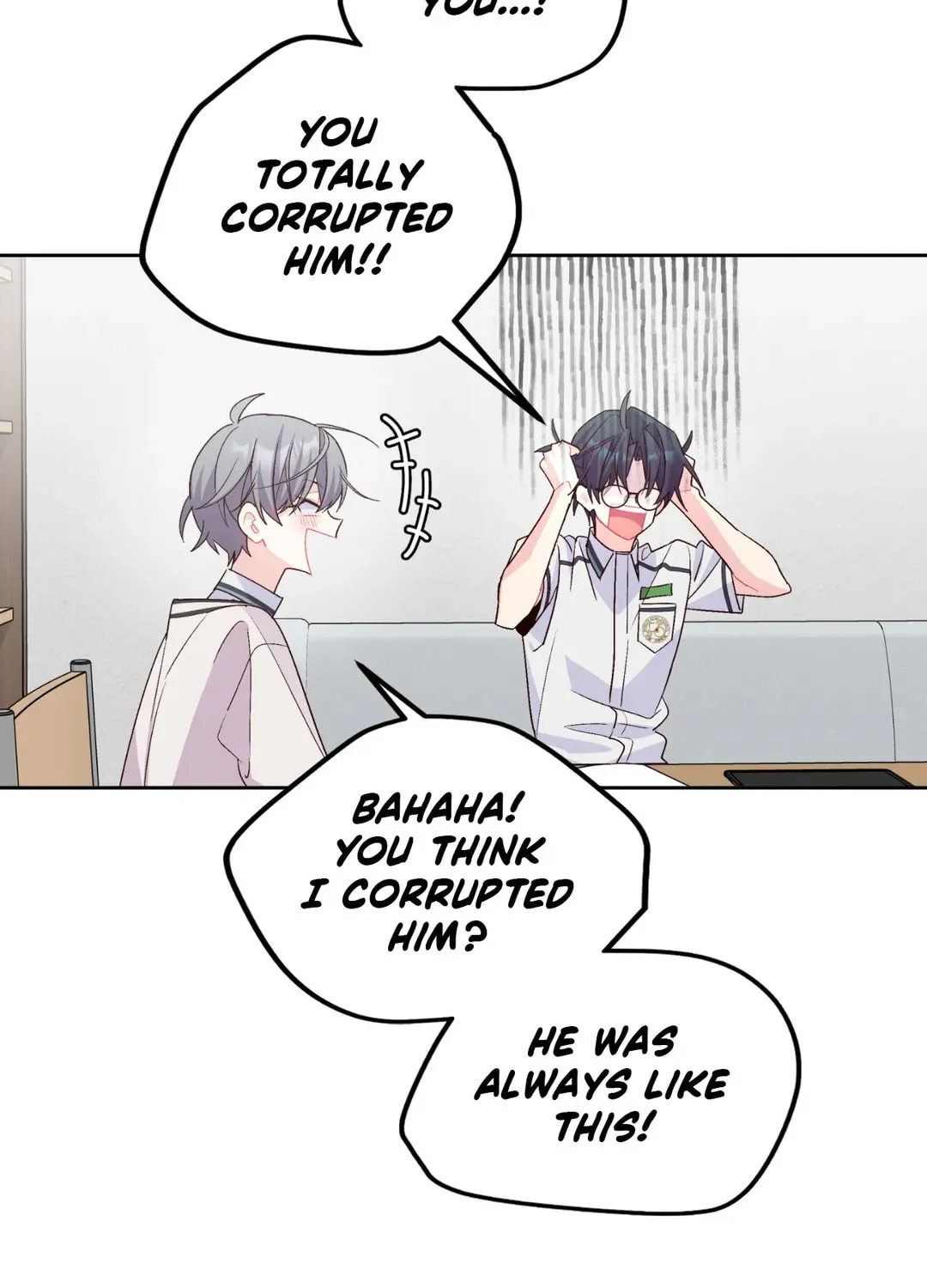 Read Merry Marbling chapter 56 image 36 on Lezhin
