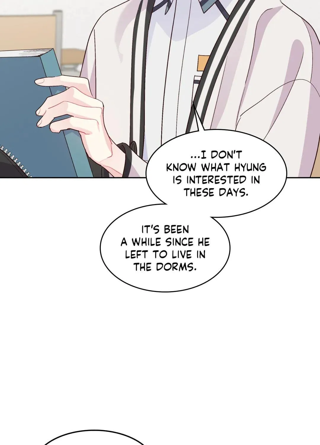 Read Merry Marbling chapter 56 image 40 on Lezhin