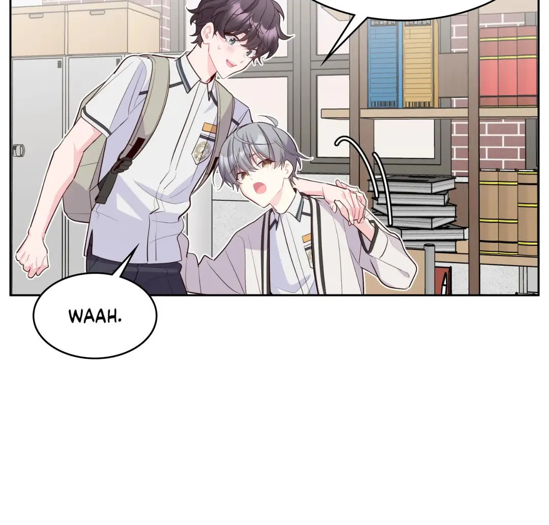 Read Merry Marbling chapter 56 image 45 on Lezhin