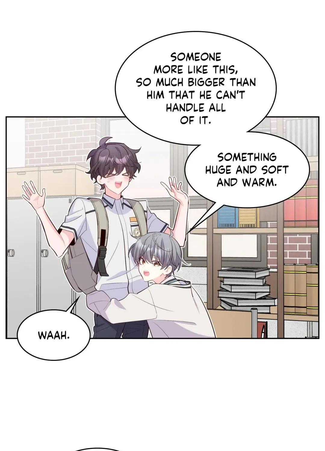 Read Merry Marbling chapter 56 image 46 on Lezhin