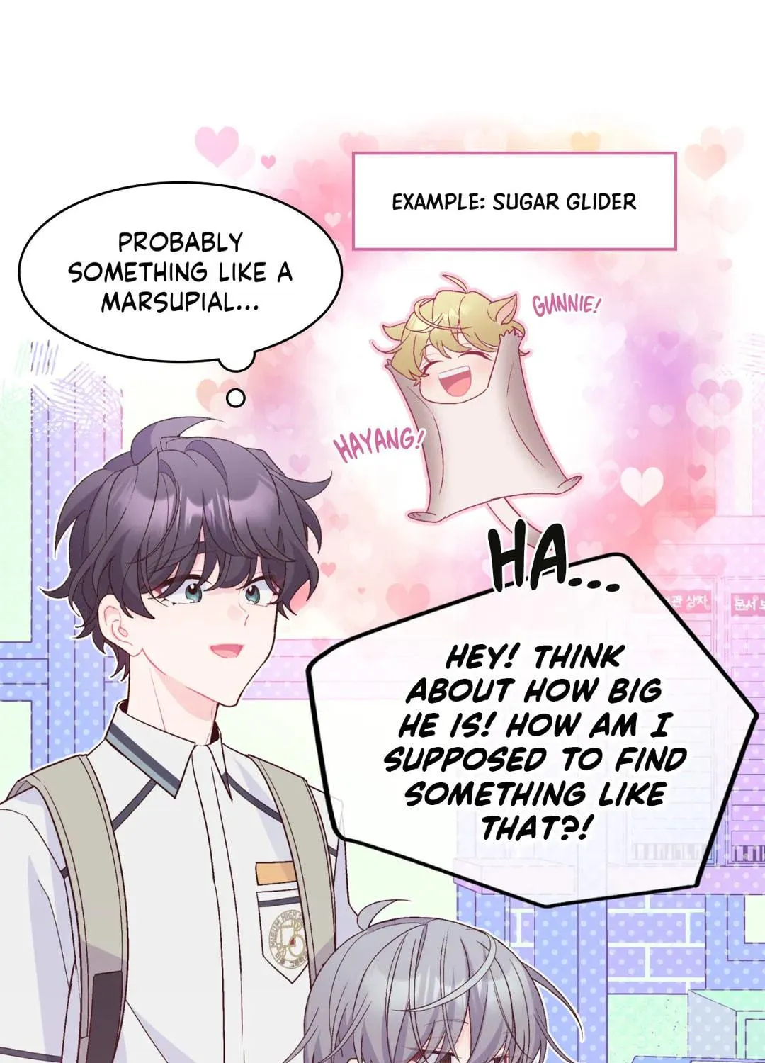 Read Merry Marbling chapter 56 image 48 on Lezhin