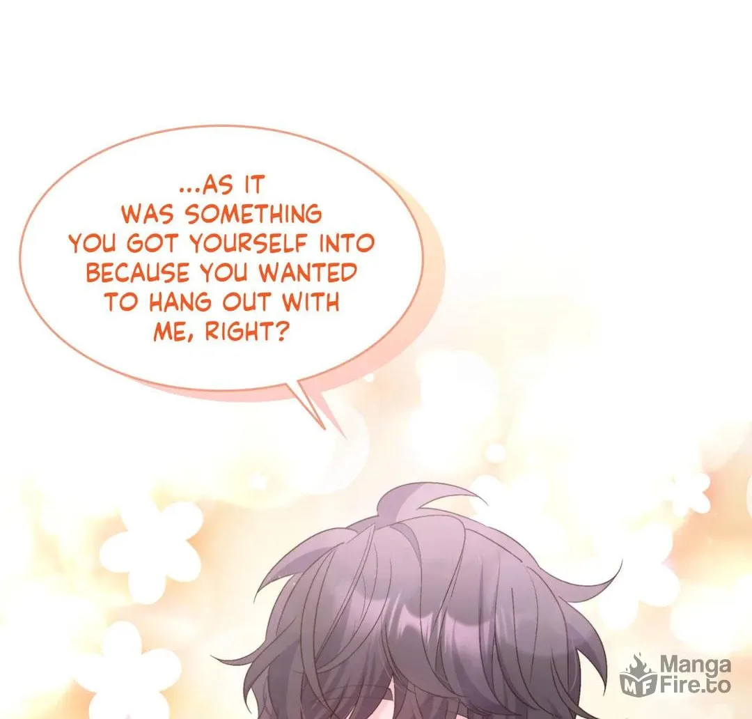 Read Merry Marbling chapter 56 image 5 on Lezhin