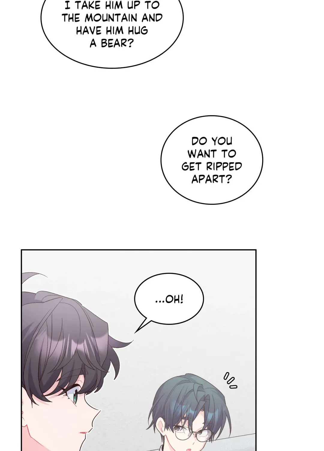 Read Merry Marbling chapter 56 image 50 on Lezhin
