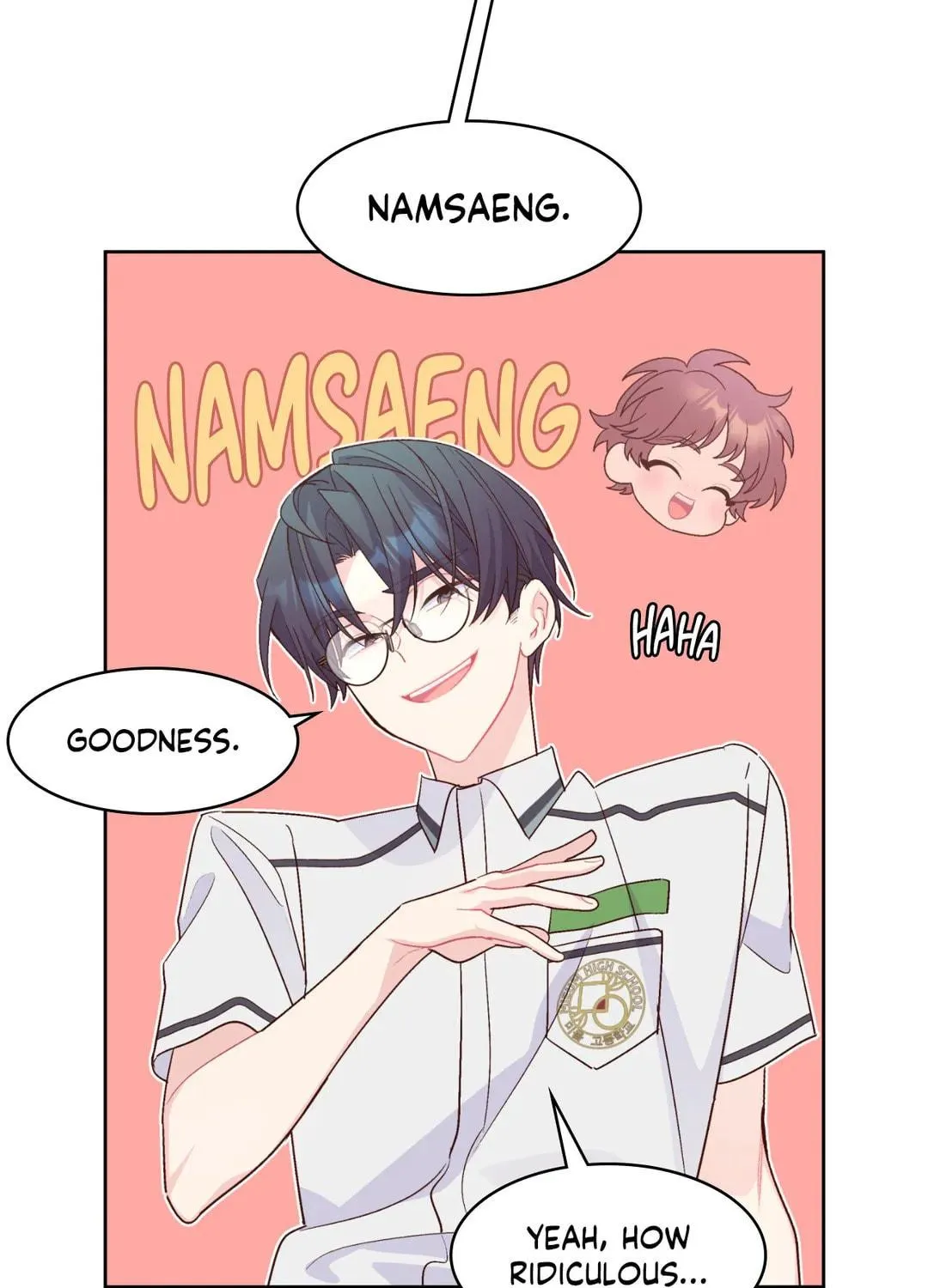 Read Merry Marbling chapter 56 image 52 on Lezhin