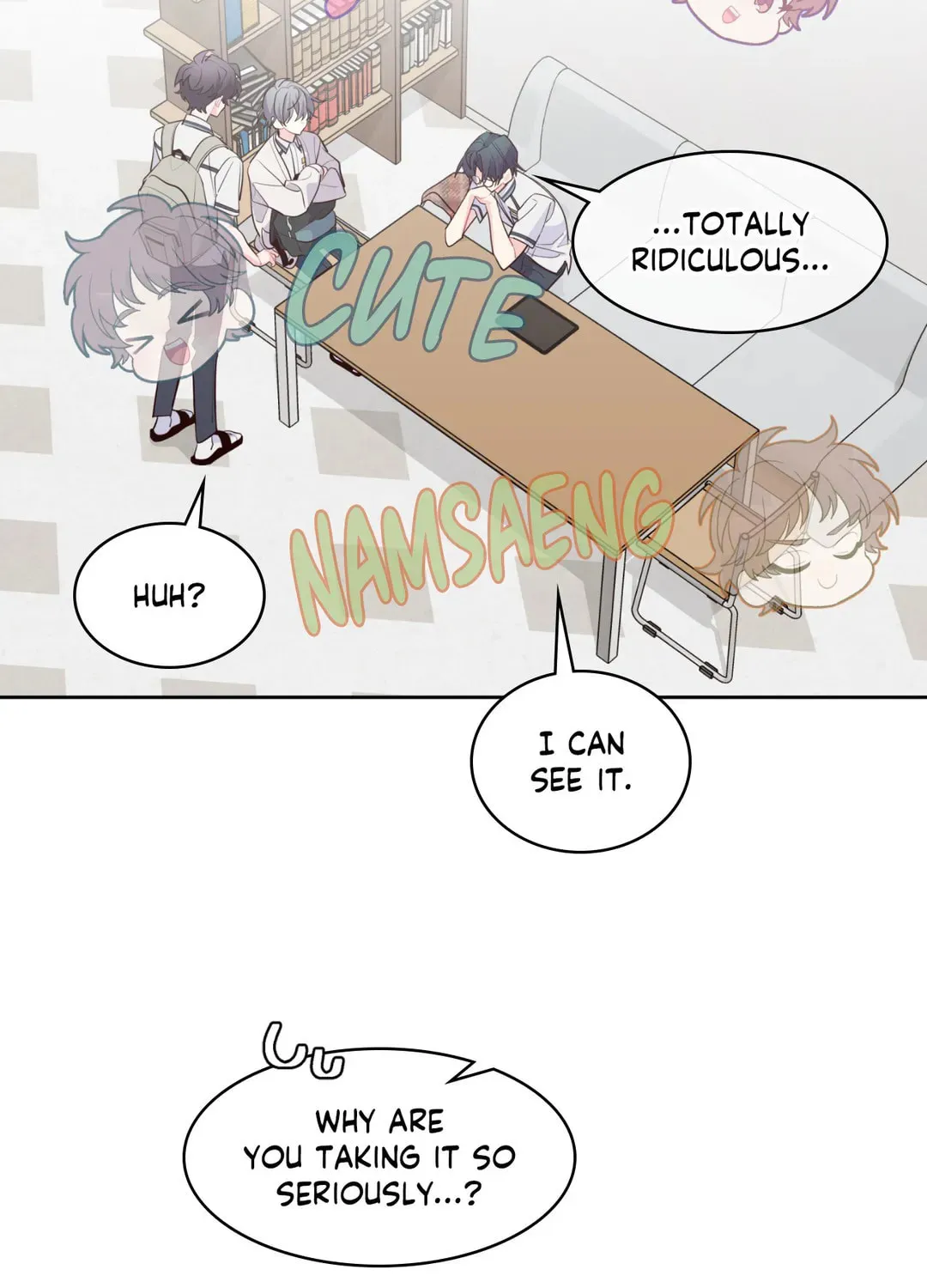 Read Merry Marbling chapter 56 image 54 on Lezhin
