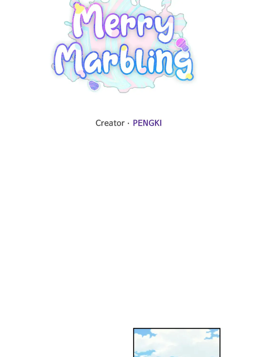 Read Merry Marbling chapter 56 image 56 on Lezhin