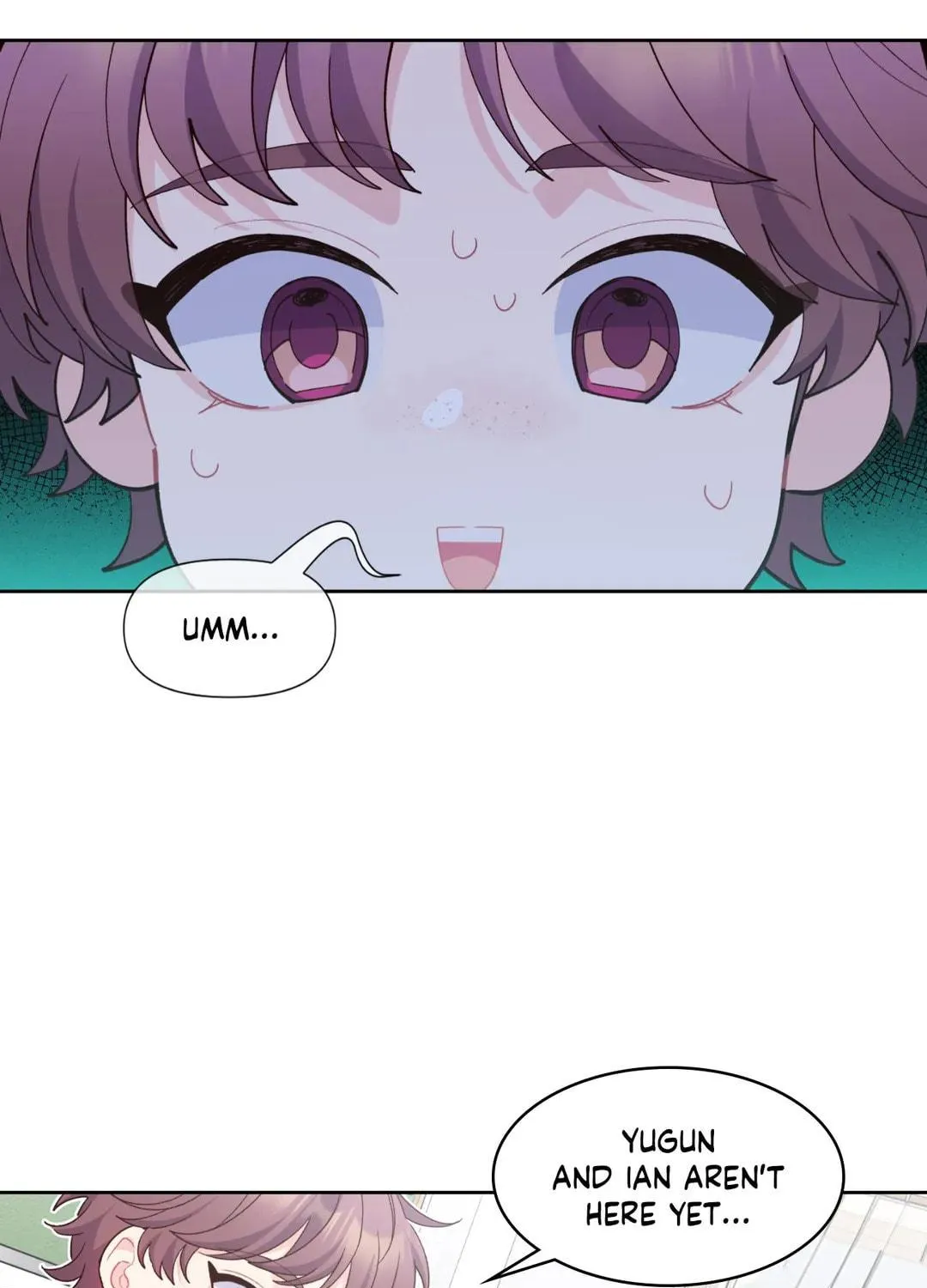 Read Merry Marbling chapter 56 image 58 on Lezhin