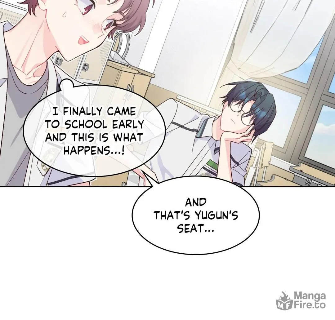Read Merry Marbling chapter 56 image 59 on Lezhin