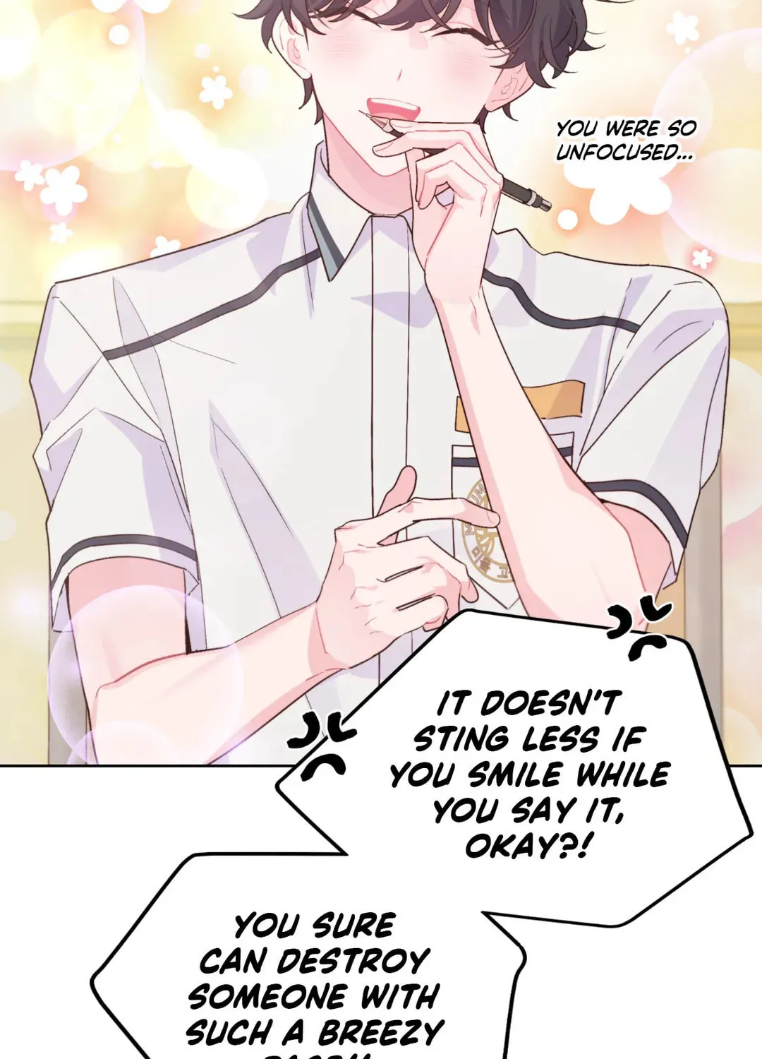 Read Merry Marbling chapter 56 image 6 on Lezhin