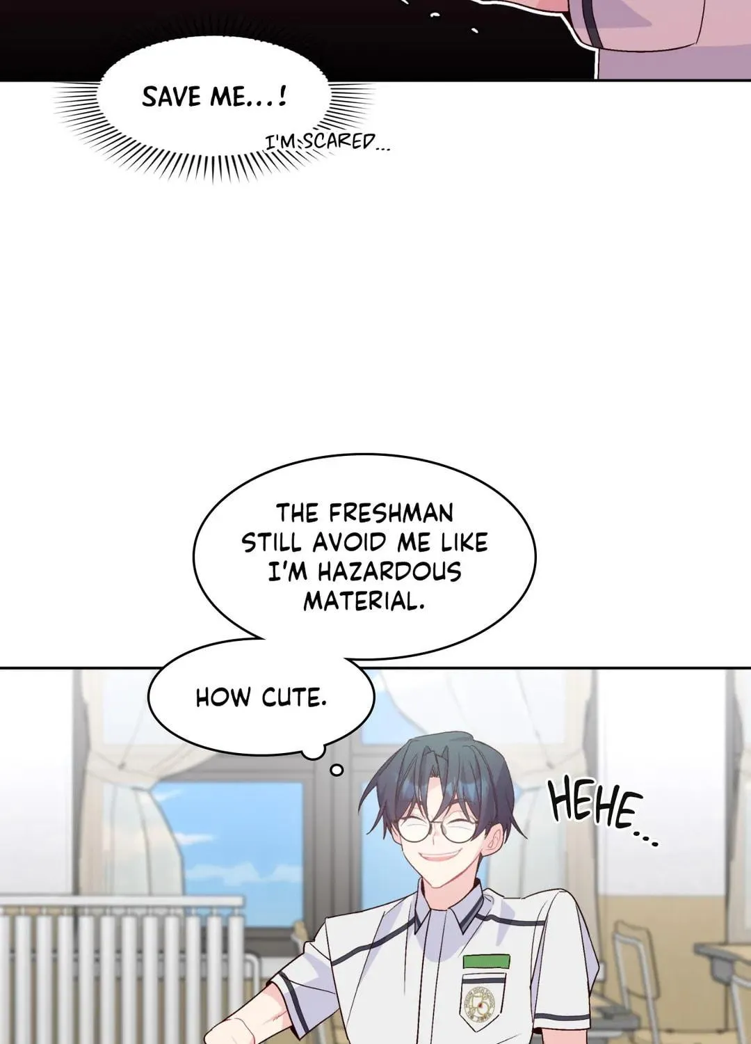 Read Merry Marbling chapter 56 image 64 on Lezhin