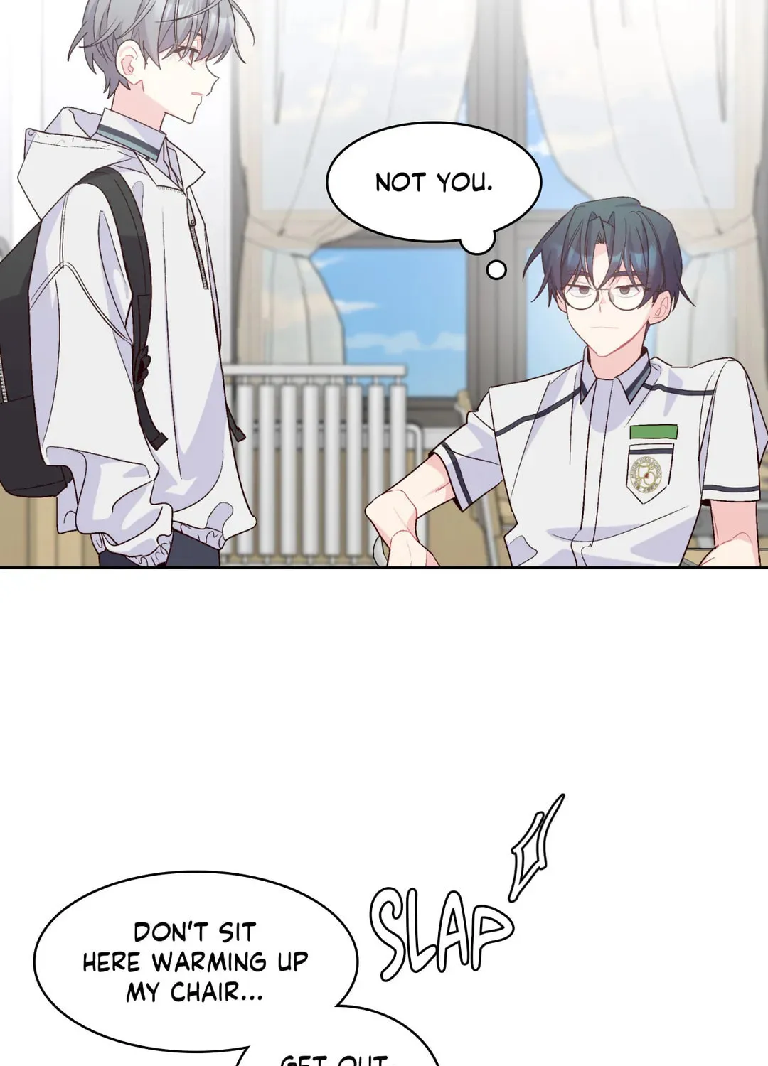 Read Merry Marbling chapter 56 image 66 on Lezhin