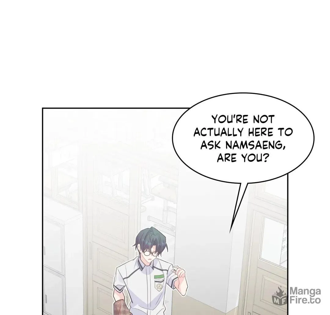 Read Merry Marbling chapter 56 image 69 on Lezhin
