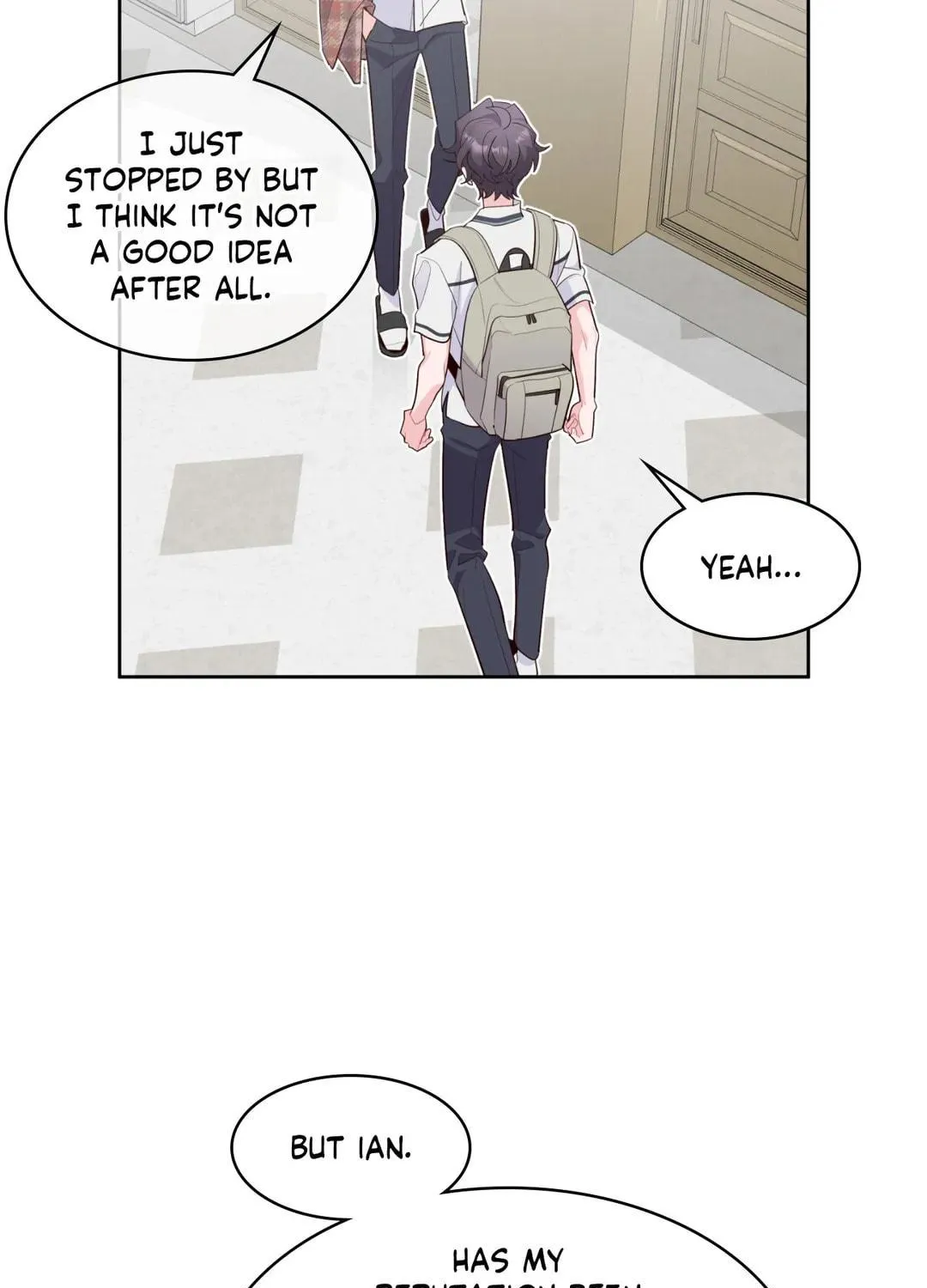 Read Merry Marbling chapter 56 image 70 on Lezhin
