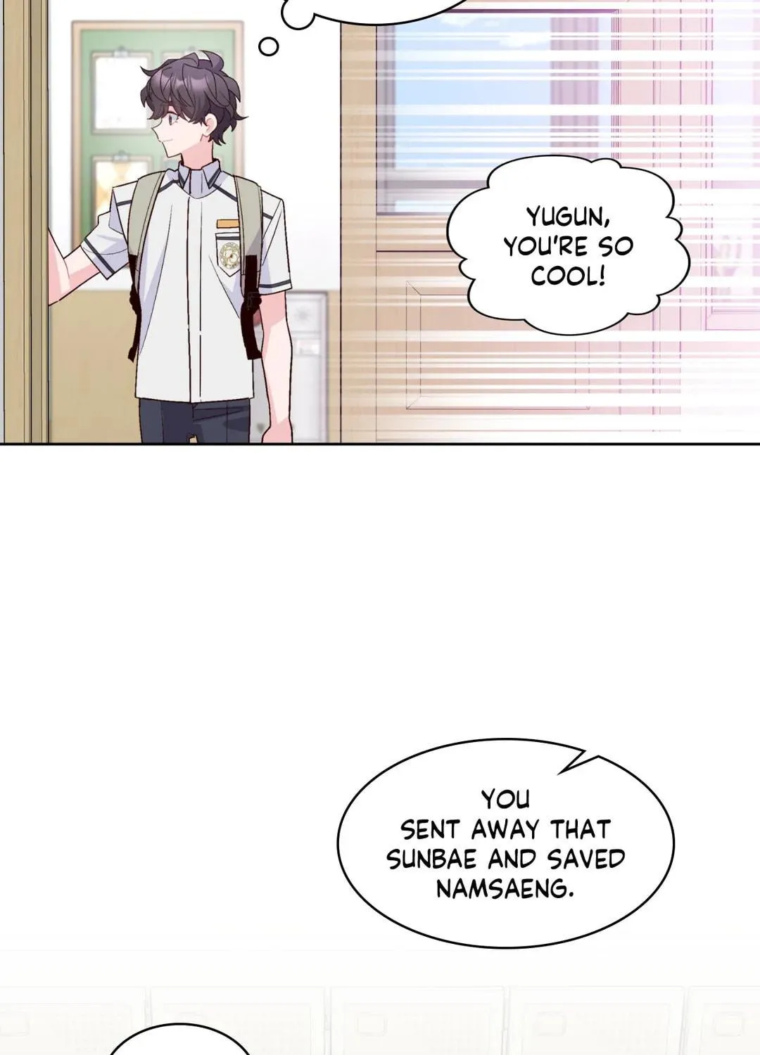 Read Merry Marbling chapter 56 image 76 on Lezhin