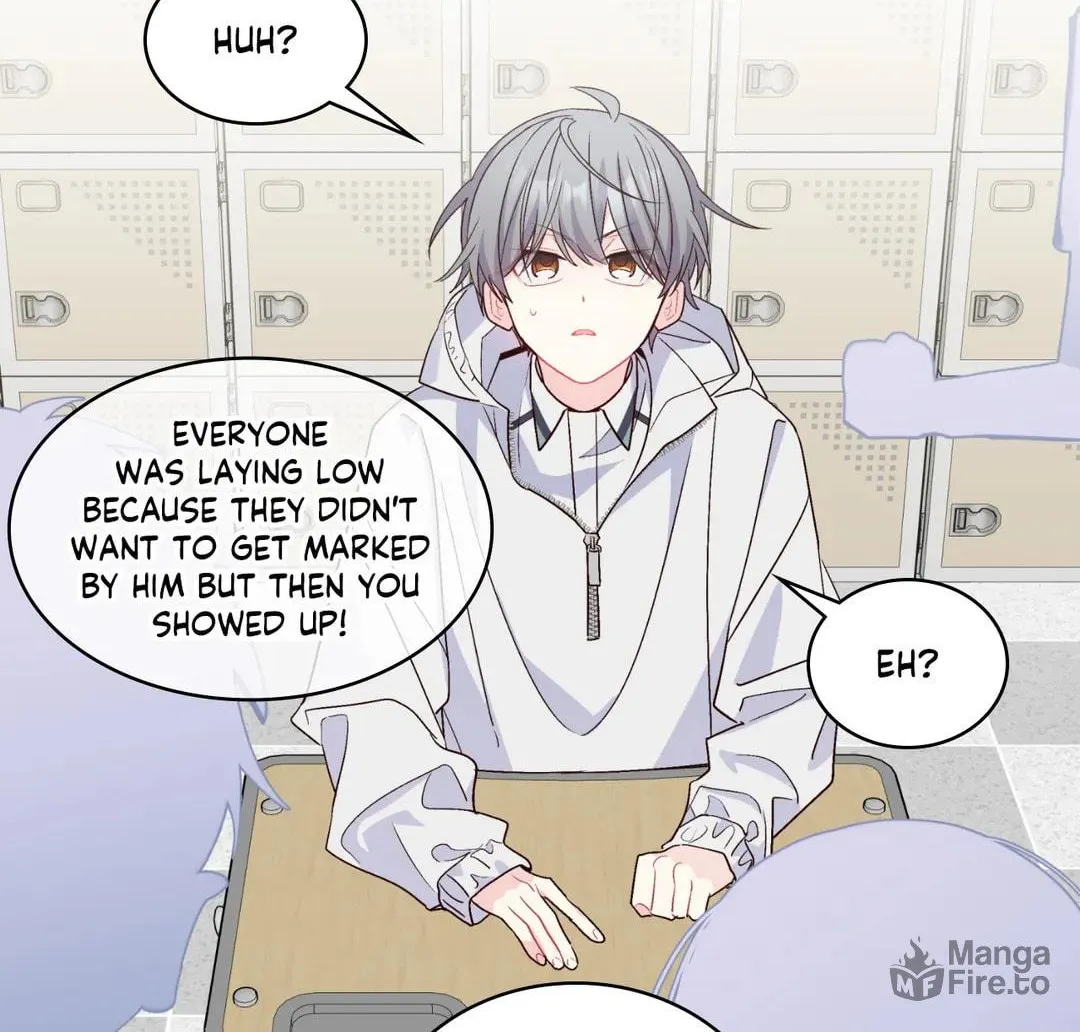 Read Merry Marbling chapter 56 image 77 on Lezhin