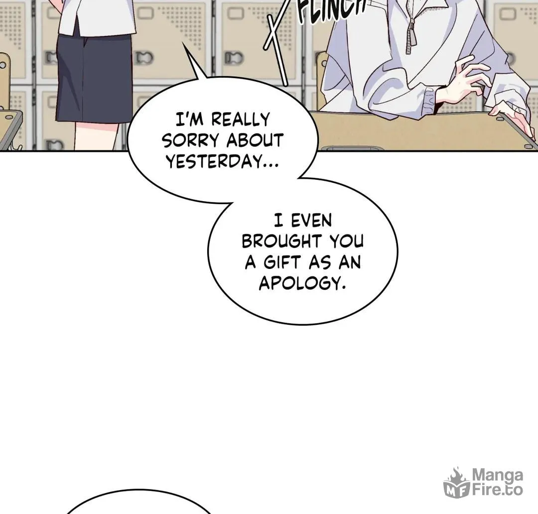 Read Merry Marbling chapter 56 image 79 on Lezhin