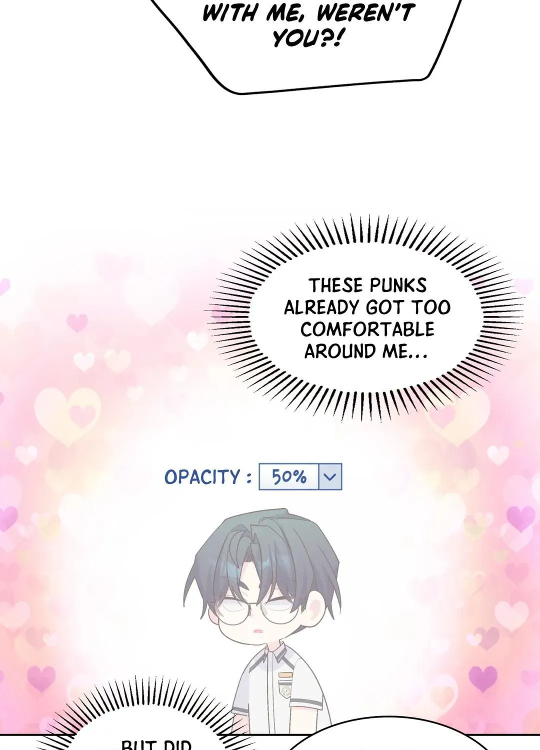 Read Merry Marbling chapter 56 image 8 on Lezhin