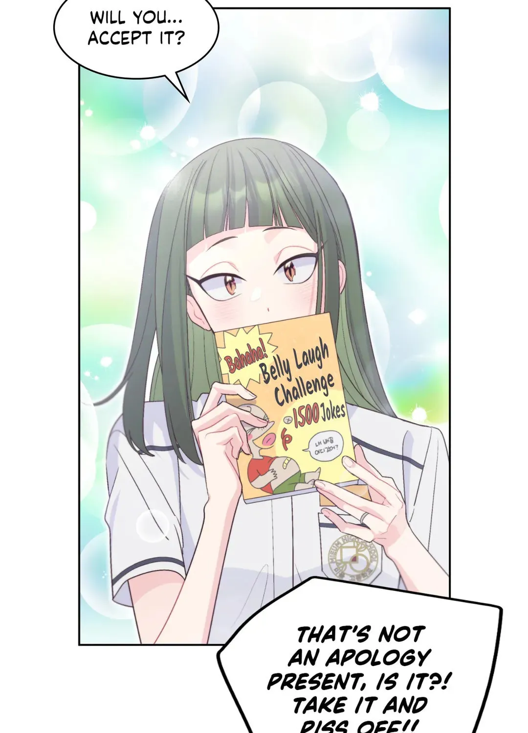 Read Merry Marbling chapter 56 image 80 on Lezhin