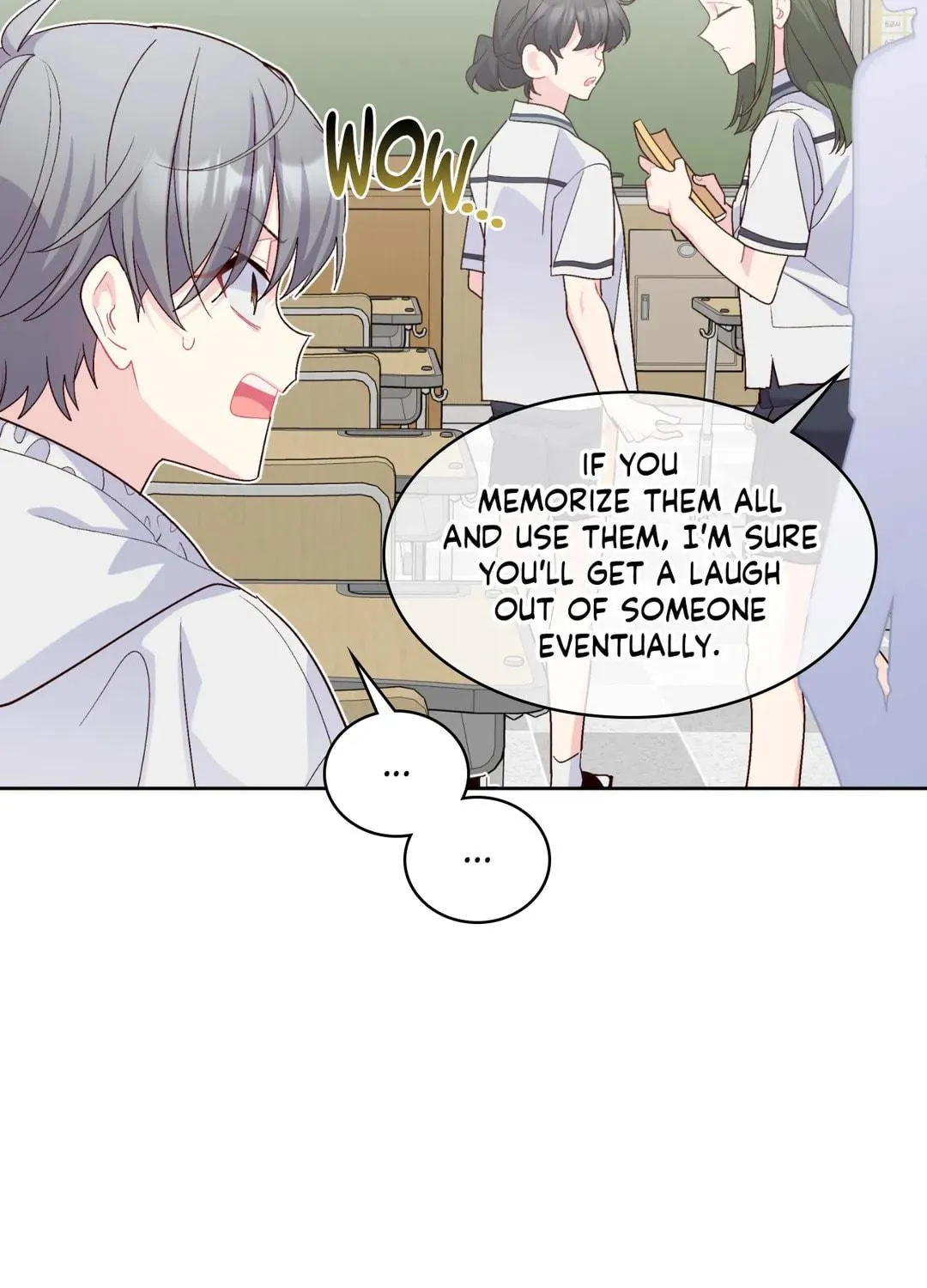 Read Merry Marbling chapter 56 image 82 on Lezhin