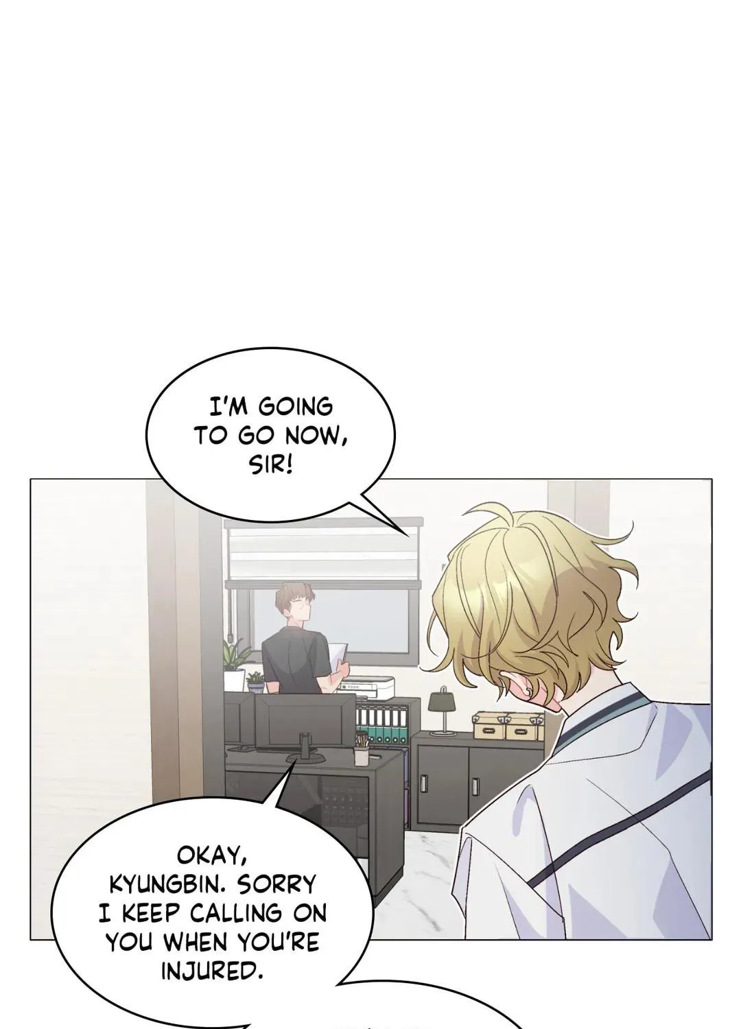 Read Merry Marbling chapter 56 image 88 on Lezhin