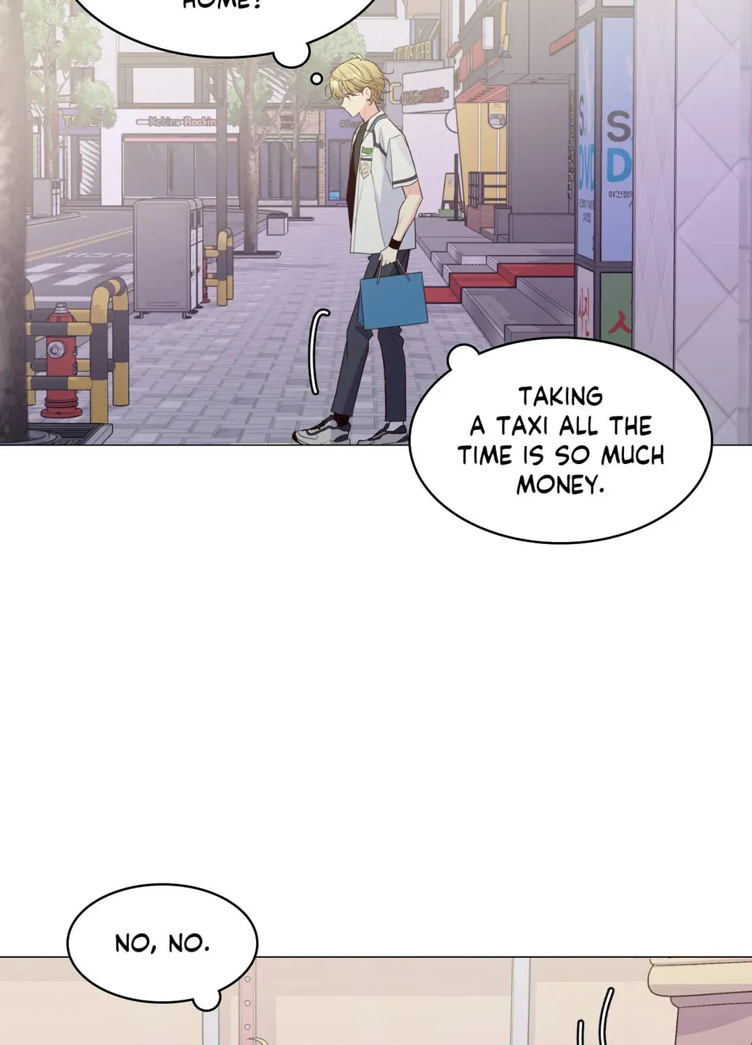 Read Merry Marbling chapter 56 image 92 on Lezhin