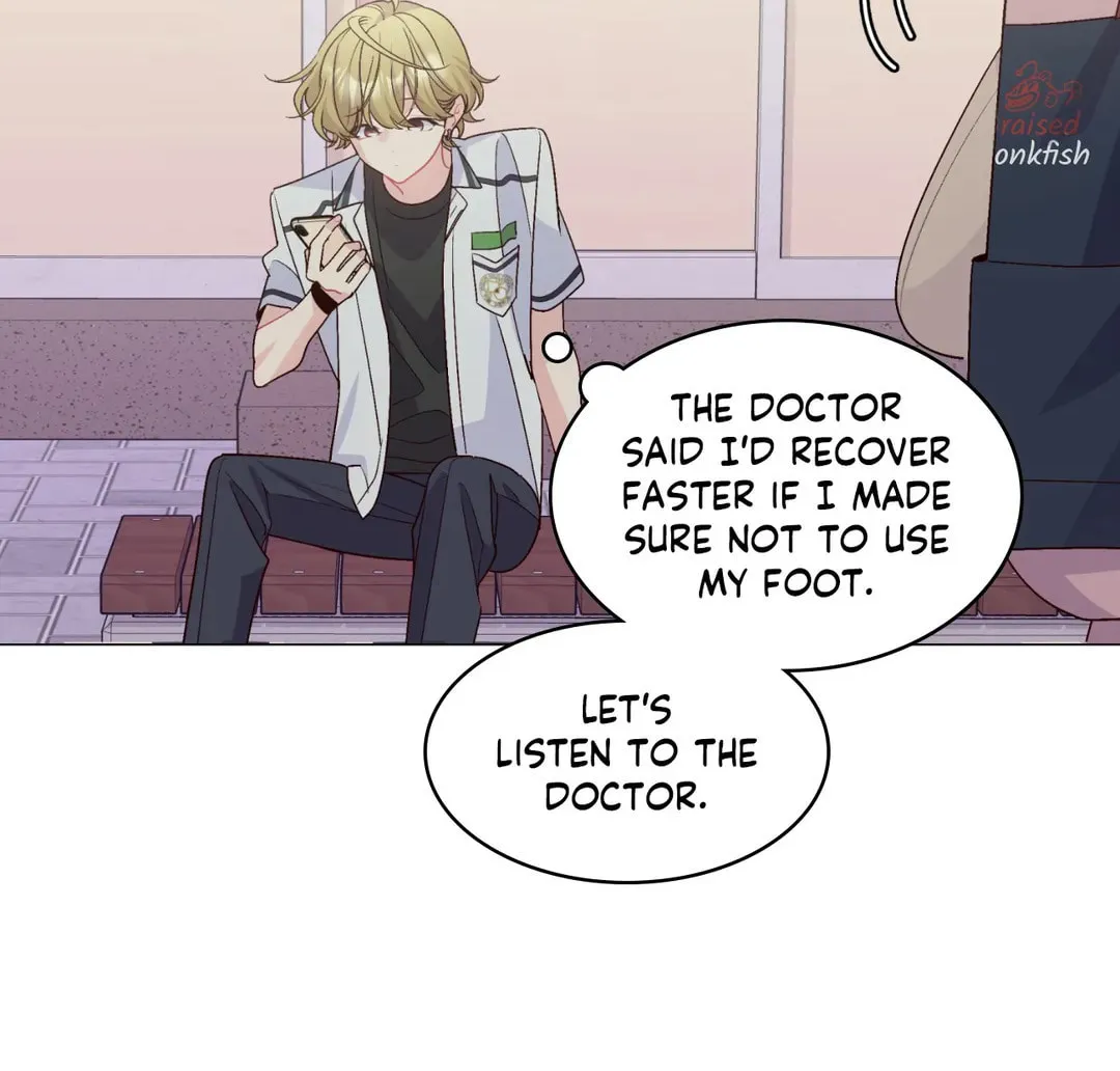 Read Merry Marbling chapter 56 image 93 on Lezhin