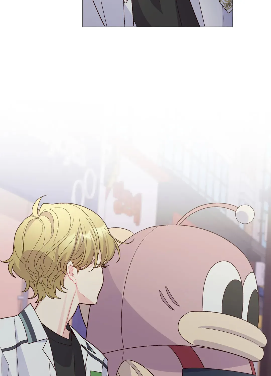 Read Merry Marbling chapter 56 image 96 on Lezhin