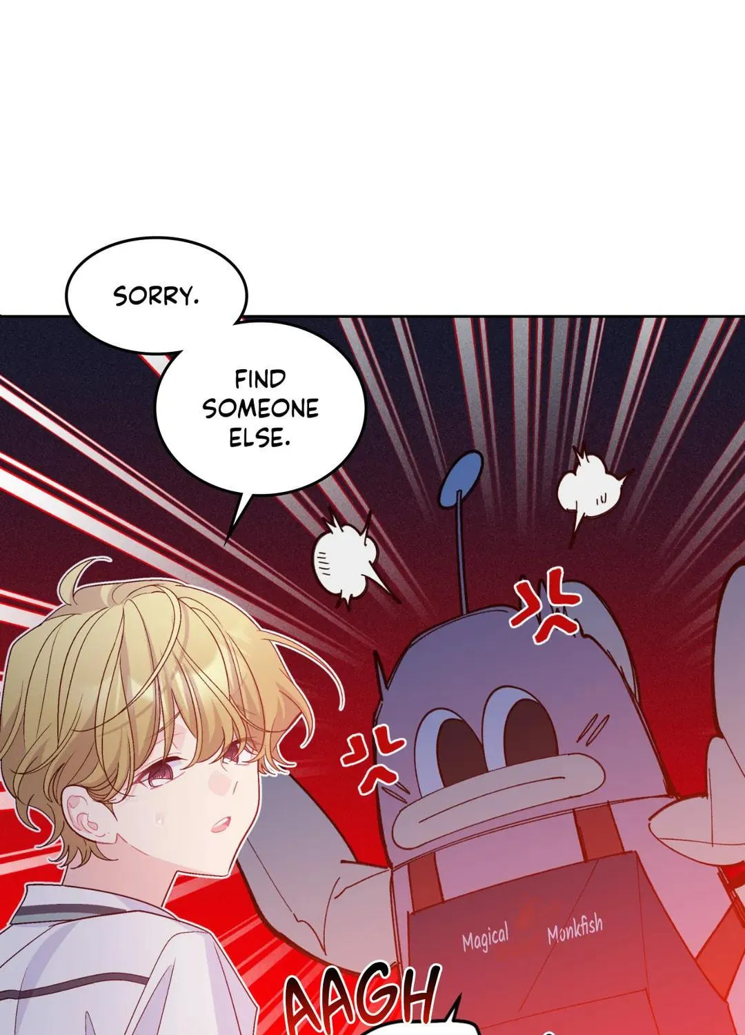 Read Merry Marbling chapter 57 image 10 on Lezhin