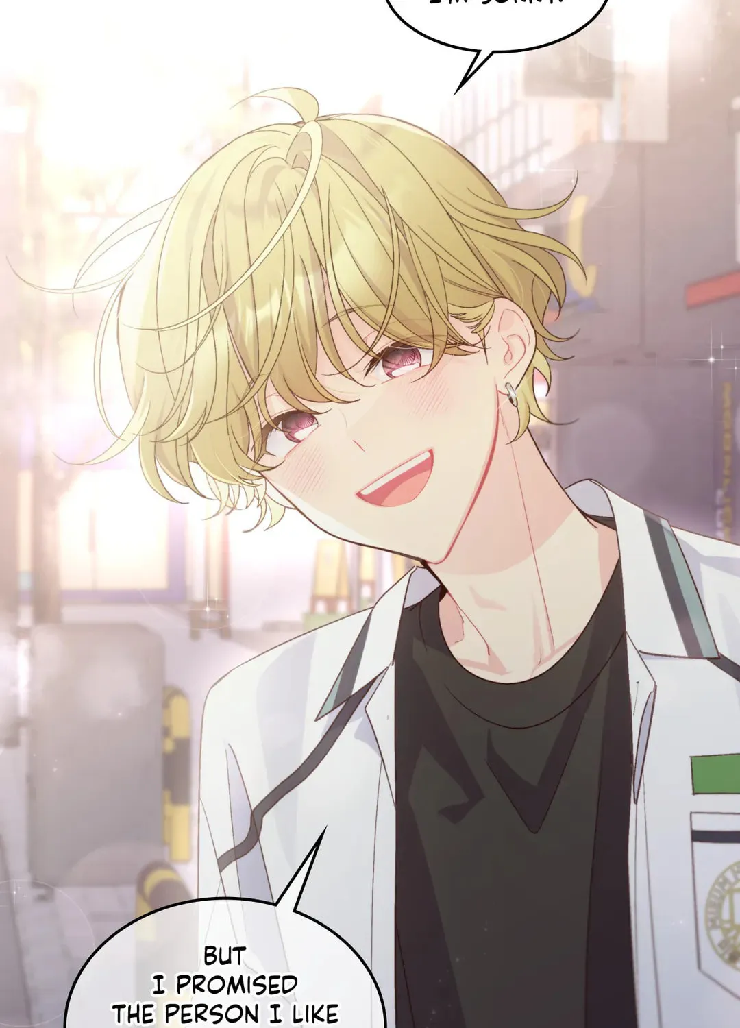 Read Merry Marbling chapter 57 image 14 on Lezhin