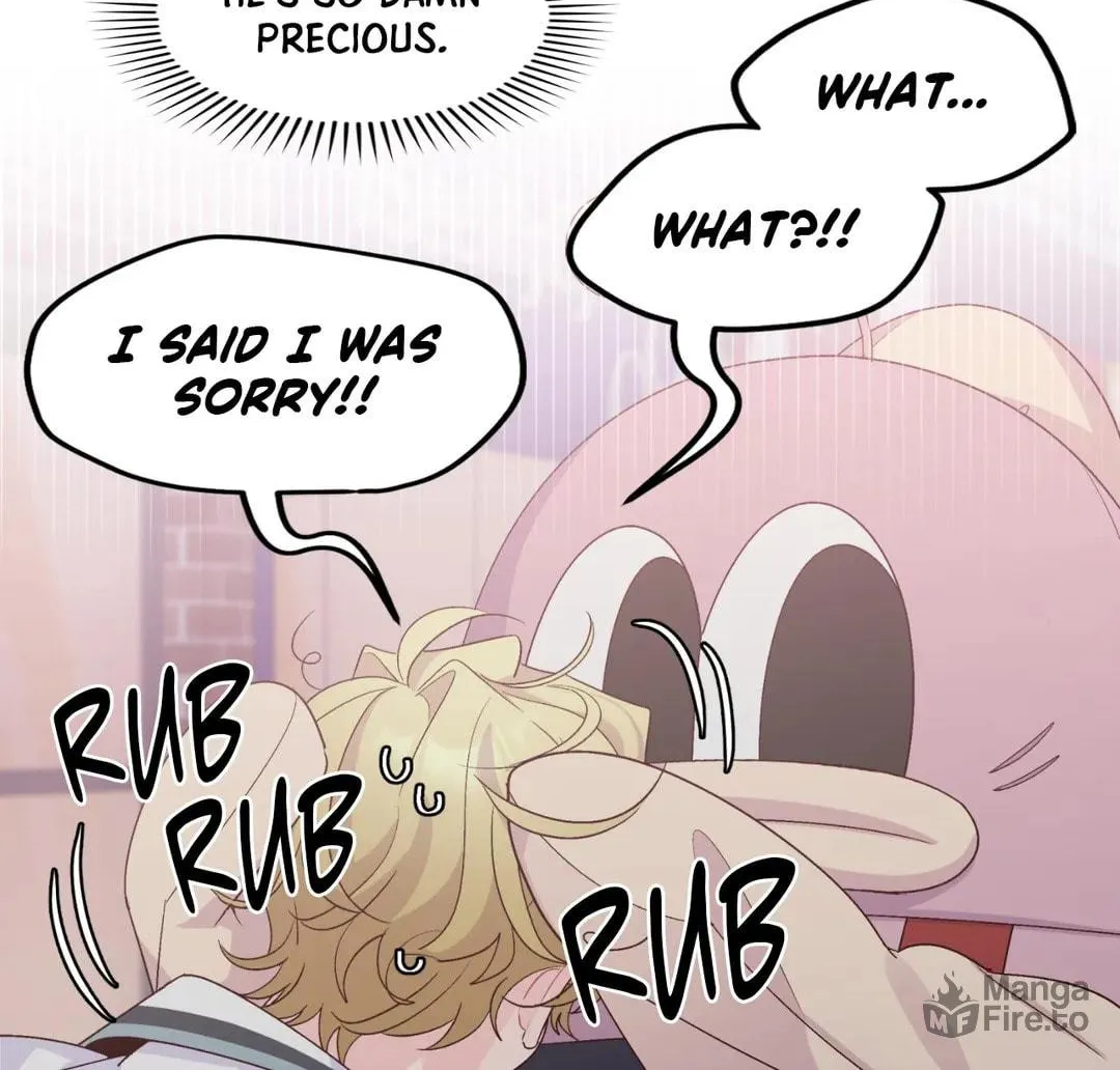 Read Merry Marbling chapter 57 image 17 on Lezhin